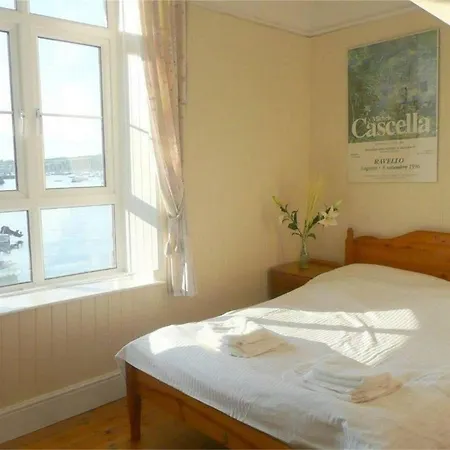 Villa The Old Quayside House Falmouth Exterior foto
