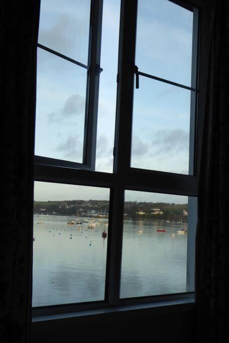 The Old Quayside House Falmouth