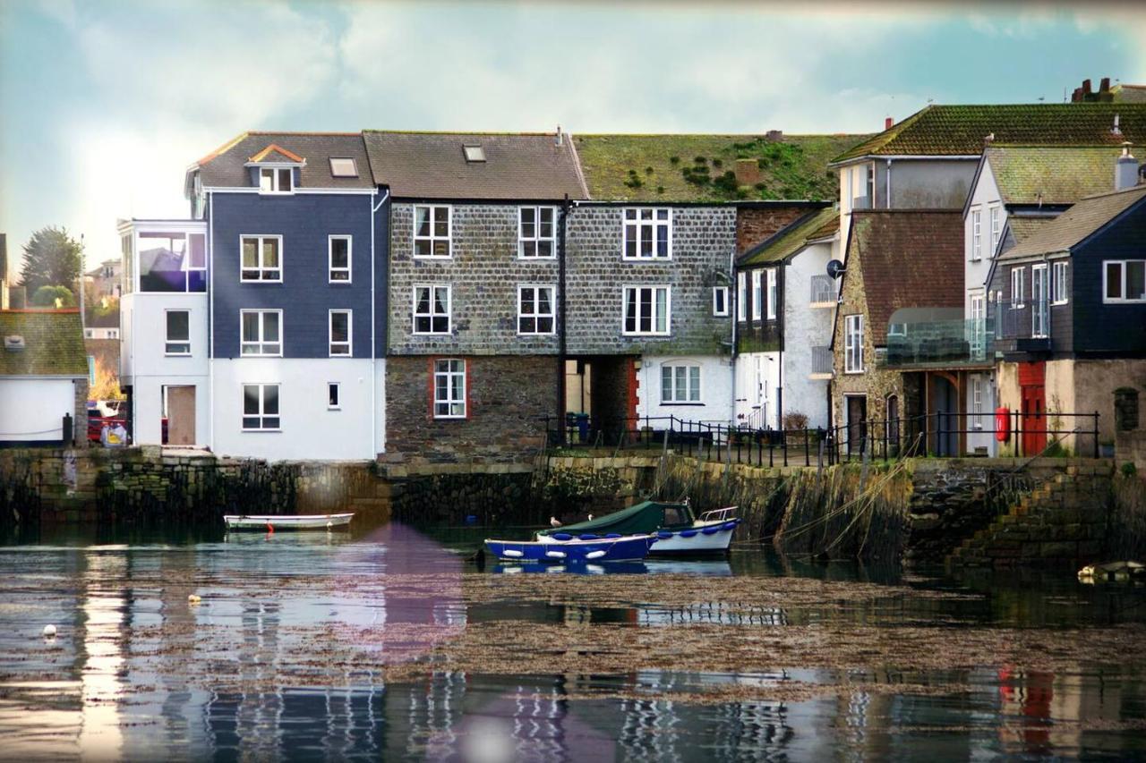 The Old Quayside House Hébergement de vacances *