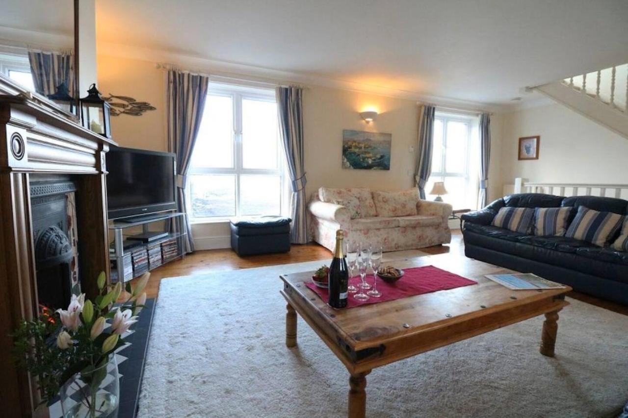The Old Quayside House Hébergement de vacances *
