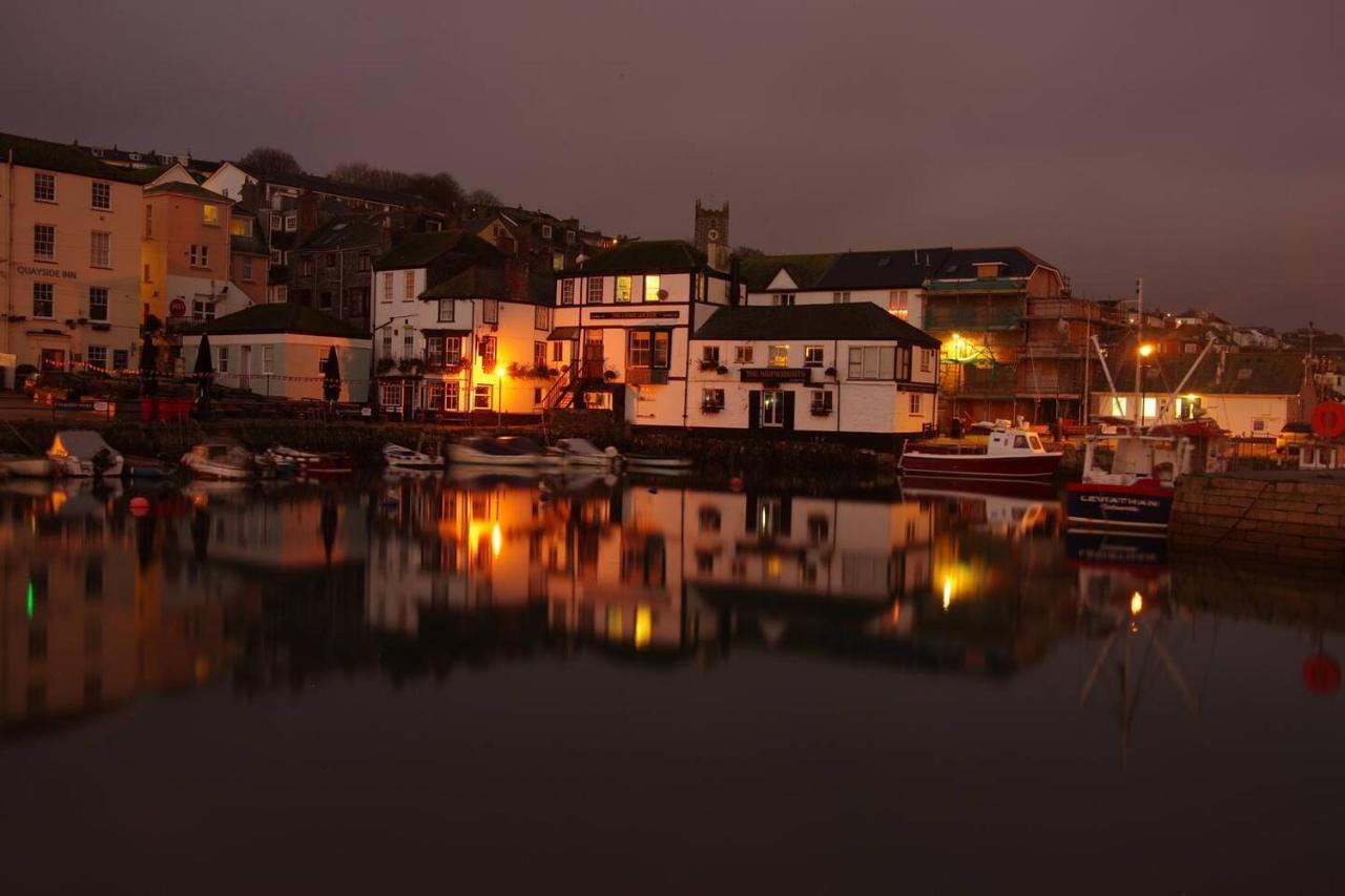 The Old Quayside House Falmouth